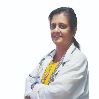Dr. Vinita Bhagia, Ent Specialist in shela ahmedabad